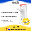 Deerma Multi-Function Liquid Soam Dispensers для дома